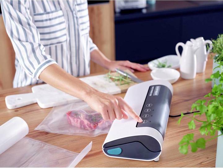 Image du produit Leifheit Aspirateur Aspirateur Vacu 300