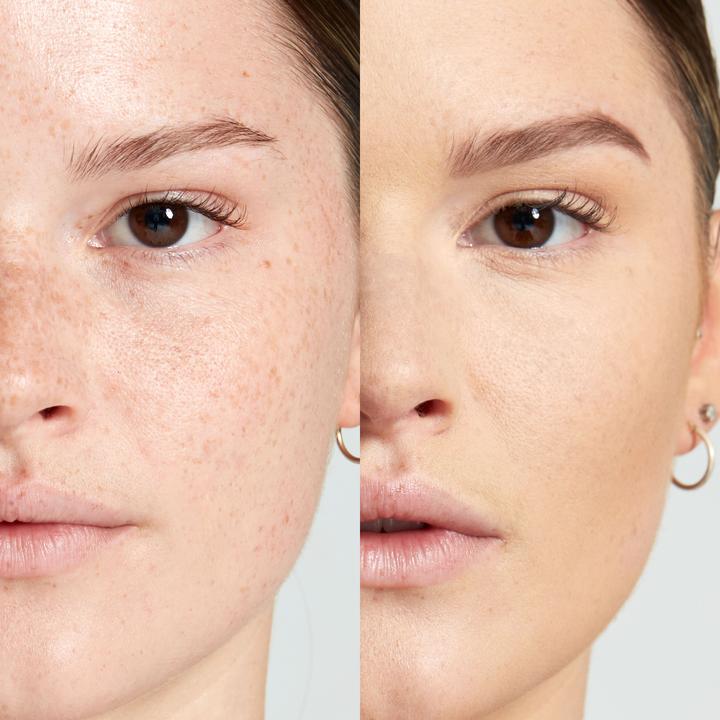 Actual product image NYX Professional Make-Up Can't Stop Won't Stop (06 Vanilla)
