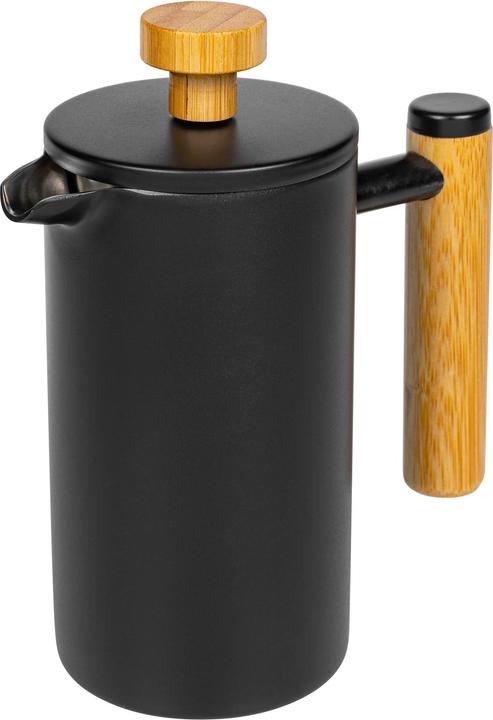 Furber Cafetière 0.35 l, Noir (0.35 l)