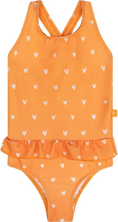 Immagine prodotto Swim Essentials Costume da bagno per bambina 86/92 Cuori (92)