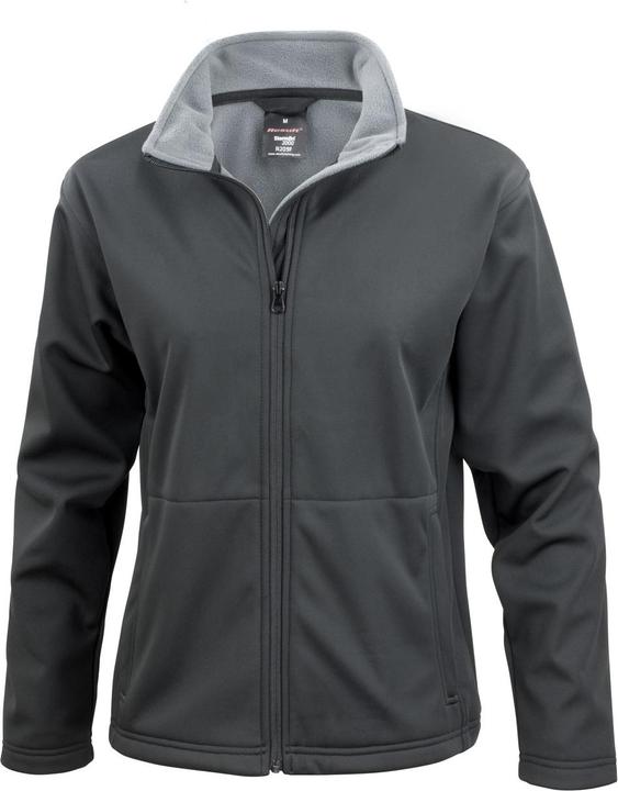 Regatta Core SoftshellJacke