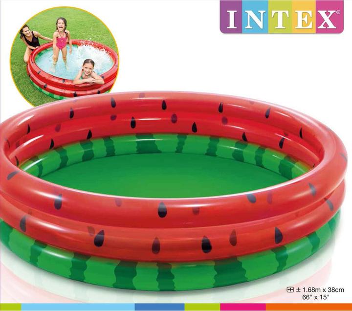 Produktbild Intex Watermelon