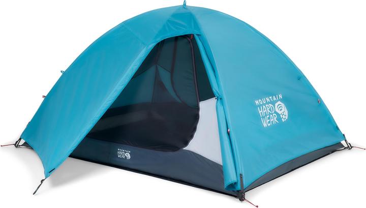 Mountain Hardwear Meridian™ 3 Tent (Dome tent, 2.40 kg)