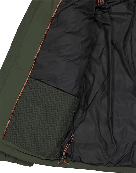 Immagine prodotto CMP Campagnolo Felpa con cappuccio (4XL)