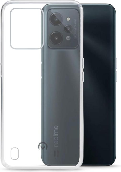 Produktbild Mobilize Gelee-Hülle (Realme C31)