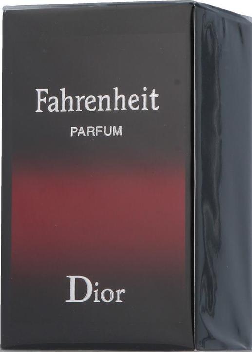 Image du produit Dior Fahrenheit (Eau de parfum, 75 ml)