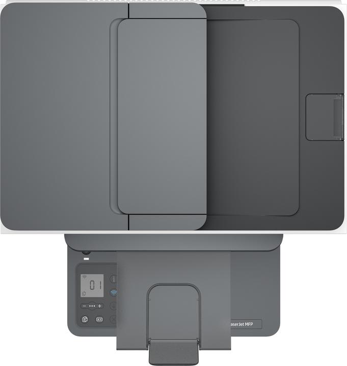 Produktbild HP LaserJet MFP M235sdw Drucker (Laser, Schwarz-Weiss)