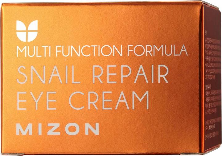 Actual product image Mizon Snail Repair Eye Cream (Crème, 25 ml)