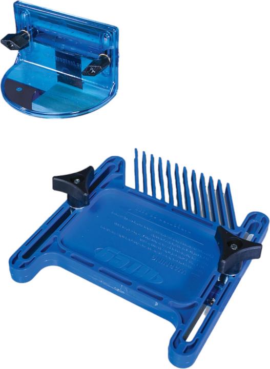 Produktbild Kreg TRUE-FLEX Druckkamm mit Befestigungsmaterial ( PRS3010 )