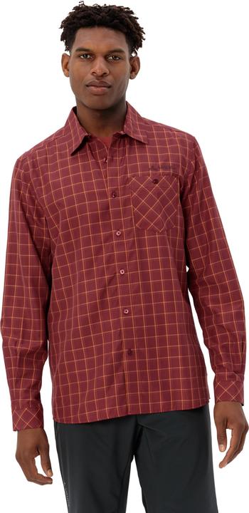 Immagine prodotto Vaude Albsteig L/S Shirt III (M)