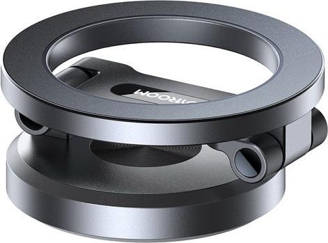 Immagine prodotto Joyroom Porta cellulare magnetico pieghevole per auto JR-ZS403 sul cruscotto - grigio