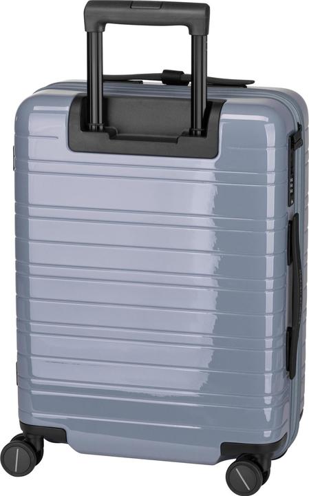 Actual product image Horizn Suitcase & Trolley M5 Essential Cabin Luggage (33 l, Hand luggage (up to 50 litres))