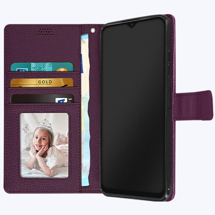 Produktbild Avizar Lenny Series (Samsung Galaxy A13)
