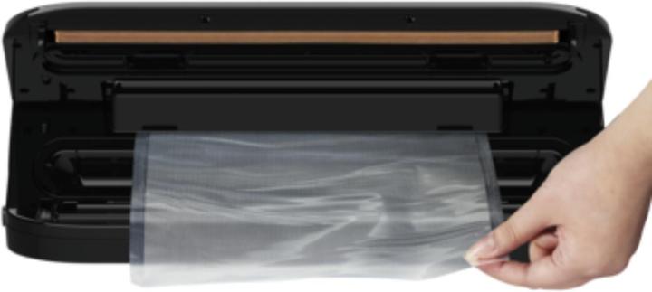 Actual product image Tefal Vacuuming foil (18 x)