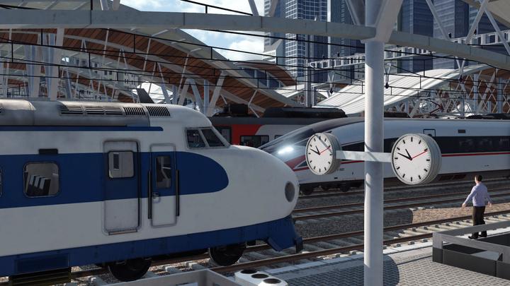Immagine prodotto astragon Febbre da trasporto 2 (PC, Multilingue)