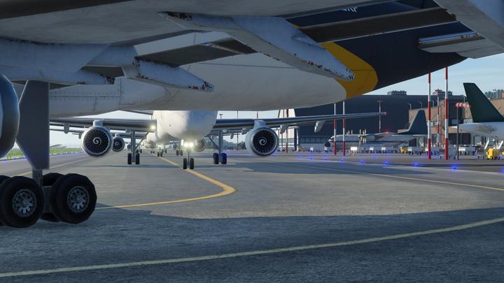 Immagine prodotto astragon Febbre da trasporto 2 (PC, Multilingue)