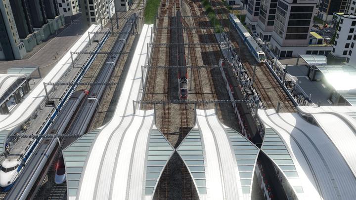 Immagine prodotto astragon Febbre da trasporto 2 (PC, Multilingue)