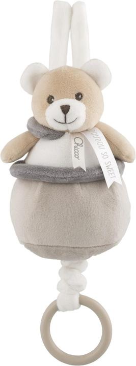 Produktbild Chicco Teddybär