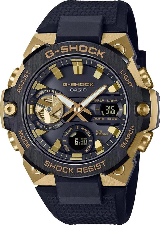 Casio G-Shock GST-B400GB-1A9ER