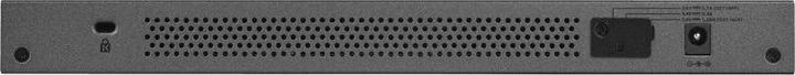 Productafbeelding Netgear Gs116lp (16 Havens)