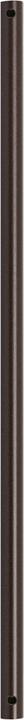 Actual product image kaiserkraft Ceiling rod ST-HU