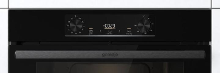 Image du produit Gorenje BO6735E05B