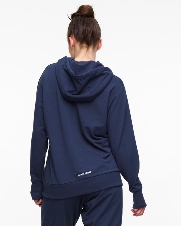 Image du produit Kari Traa Traa Lounge F/Z Hoodie (XS)