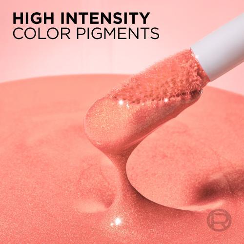 Actual product image L'Oréal Paris Lumi (625 Glowy Gold Pink)