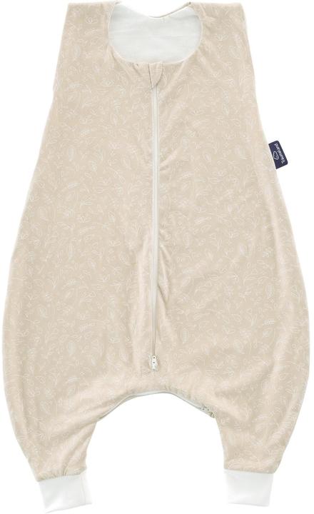 Immagine prodotto Träumeland Sacco a pelo estivo per neonati Jumper Garden taglia 80 (80 cm)