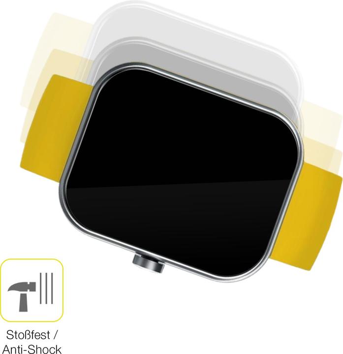 Produktbild Dipos 3D Full Cover Schutzfolie