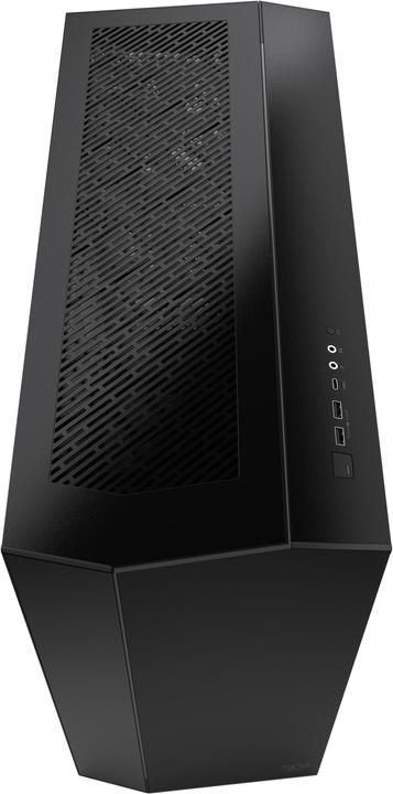 Immagine prodotto Fractal Vector RS - Blackout (ATX, mATX, Mini-ITX, E-ATX)