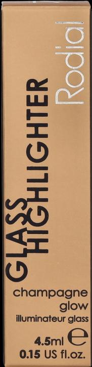 Image du produit Rodial Surligneur en verre (Highlighter)
