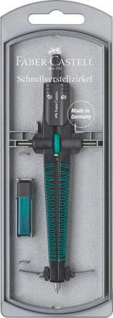 Actual product image Faber-Castell Twister