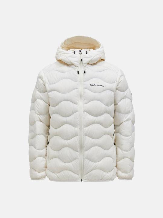 Produktbild Peak Performance Helium Daunenjacke mit Kapuze (XL)