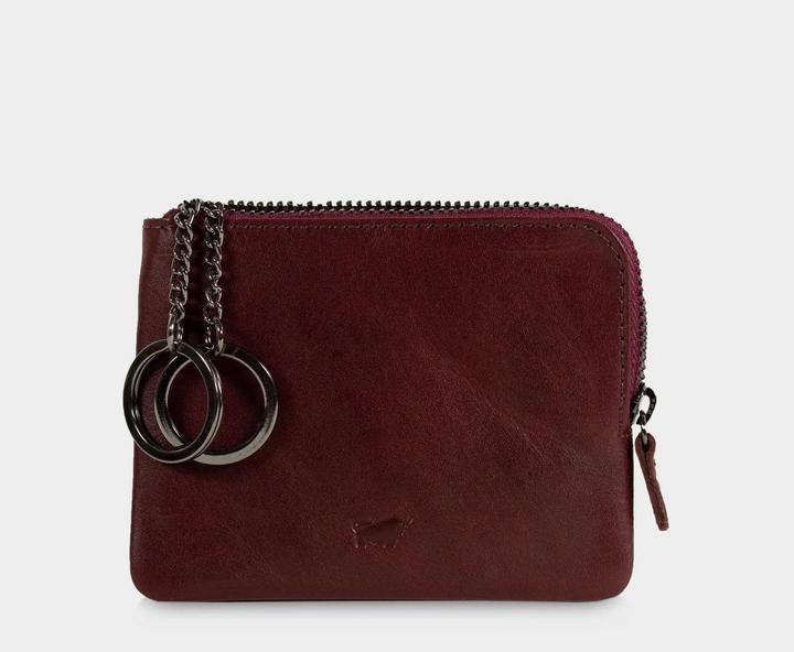Image du produit Braun Büffel Étui à clés Arezzo en cuir 11 cm