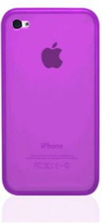 Immagine prodotto Ultra Case Colori custodia rigida per iPhone 4 viola