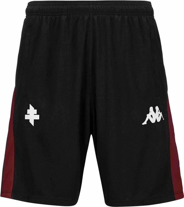 Actual product image Kappa Short Metz Ahorazip Pro 8 2024/25 (XL)