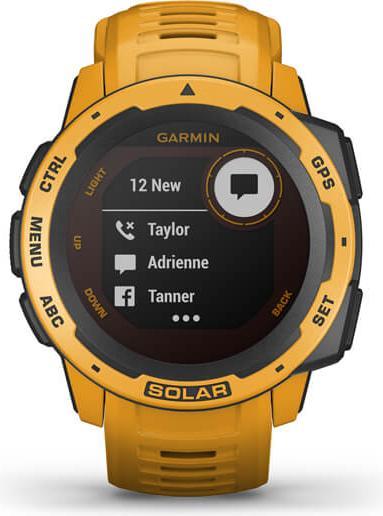 Immagine prodotto Garmin Istinto solare (45 mm)
