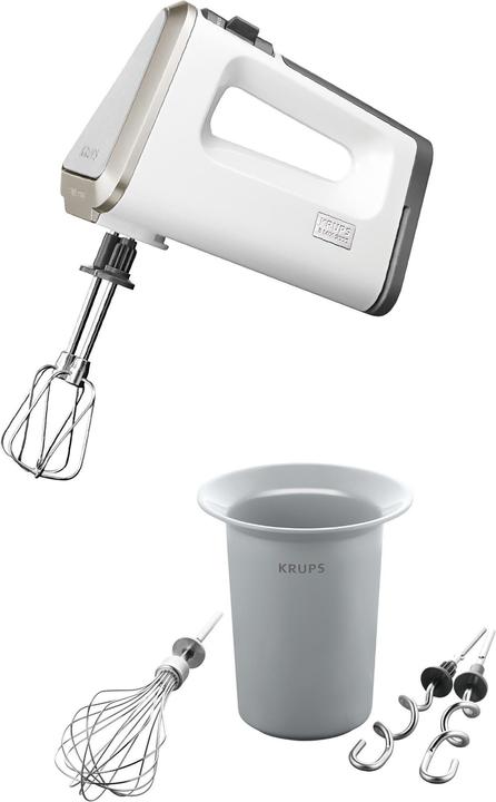 Produktbild Krups 3 Mix 9000 Deluxe (500 W)