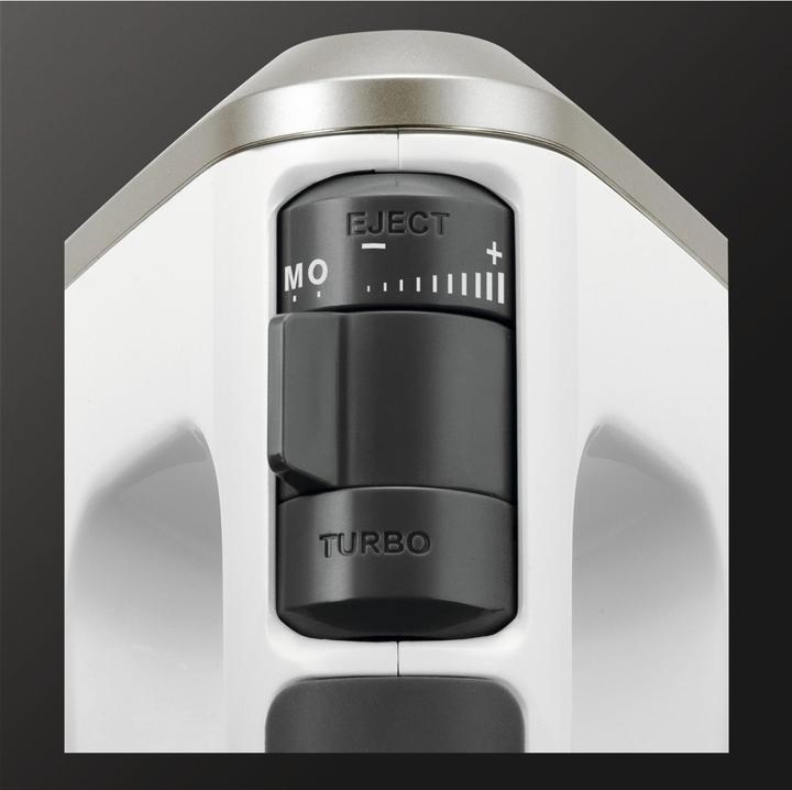 Produktbild Krups 3 Mix 9000 Deluxe (500 W)
