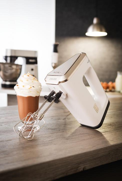 Produktbild Krups 3 Mix 9000 Deluxe (500 W)