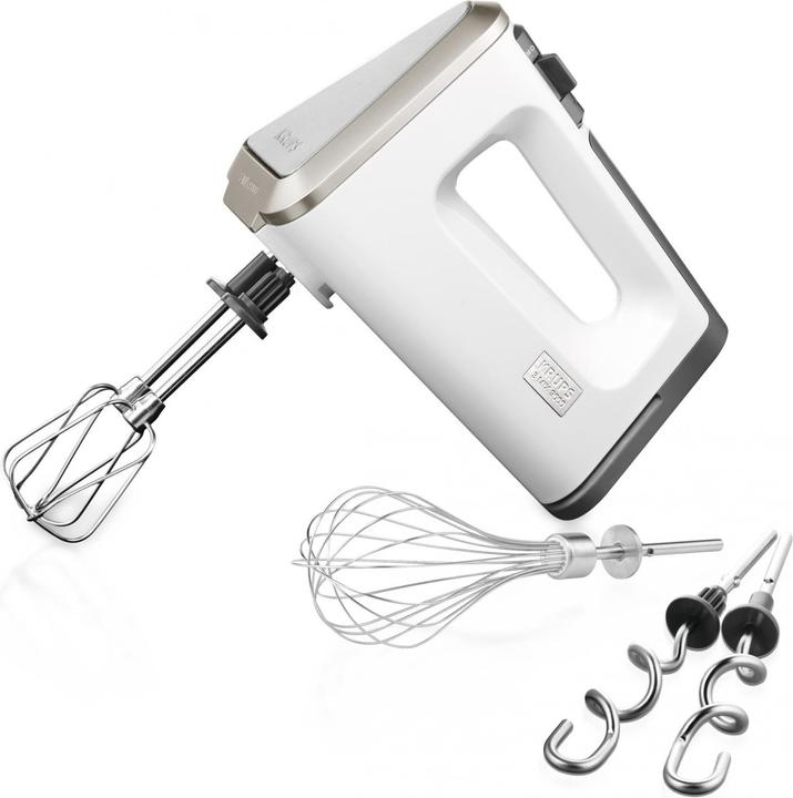 Produktbild Krups 3 Mix 9000 Deluxe (500 W)