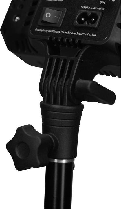 Produktbild Nanlite Photo Compac 24 LED Videoleuchte (2006 W)
