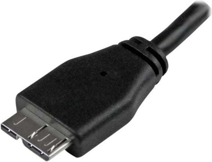 Actual product image StarTech SuperSpeed (0.50 m, USB 3.2 Gen 1)