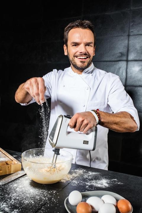 Image du produit Krups 3 Mix 9000 (500 W)