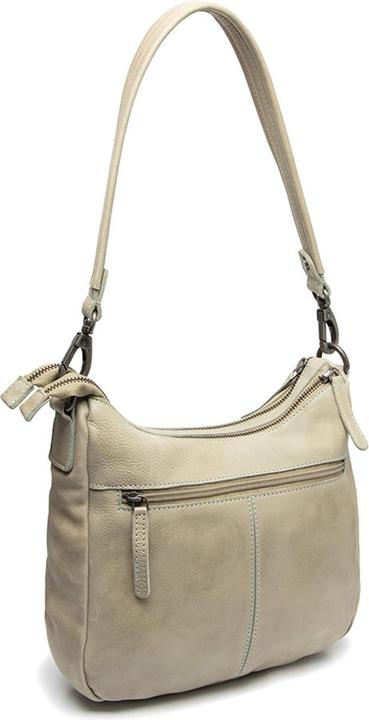 Actual product image The Chesterfield Brand Caroline Schultertasche Leder 25 cm