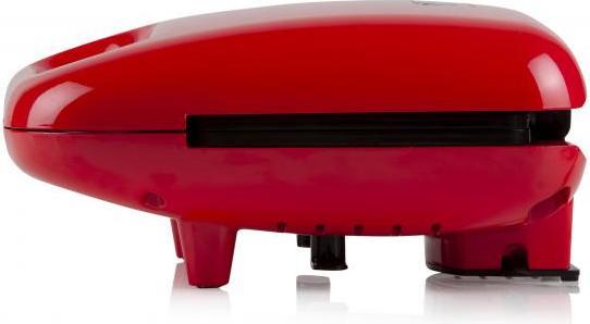 Produktbild Domo Sandwich-Toaster