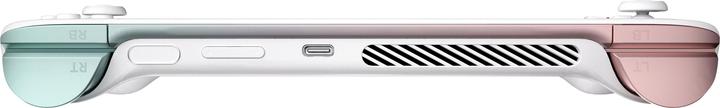 Actual product image Ayaneo Handheld AIR Pro