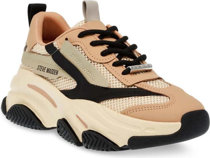 Produktbild Steve Madden sneakers für damen possession-e (36)
