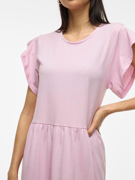Produktbild Vila Kurzärmeliges Midikleid (XS)